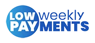 Low Weekly Payments